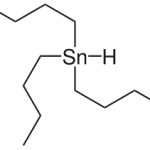 265px-Tributyltin_hydride.svg